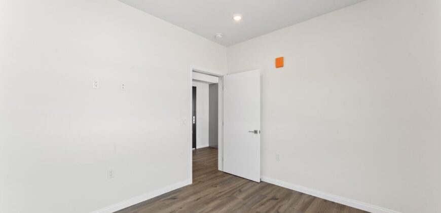 Brand New Luxury Living Now Leasing! 3105 Bellevue Ave #407
