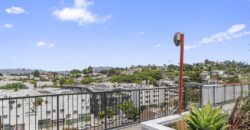 Brand New Luxury Living Now Leasing! 3105 Bellevue Ave #201