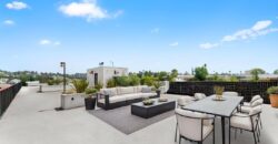 Brand New Luxury Living Now Leasing! 3105 Bellevue Ave #205