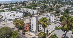 Brand New Luxury Living Now Leasing! 3105 Bellevue Ave #201