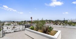 Brand New Luxury Living Now Leasing! 3105 Bellevue Ave #407