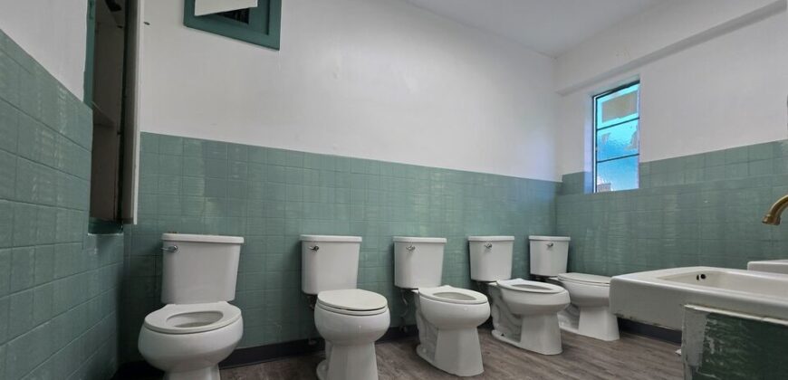 Rare Beverly Hills Commercial Educational Use Opportunity – 177 S. Robertson Blvd.