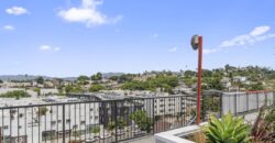 Brand New Luxury Living Now Leasing! 3105 Bellevue Ave #205