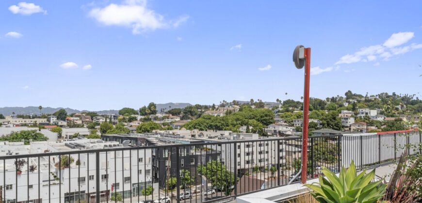 Brand New Luxury Living Now Leasing! 3105 Bellevue Ave #205