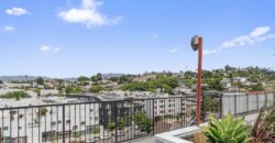 Brand New Luxury Living Now Leasing! 3105 Bellevue Ave #407