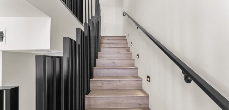 Brand New Luxury Living Now Leasing! 3105 Bellevue Ave #401