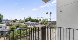 Brand New Luxury Living Now Leasing! 3105 Bellevue Ave #205