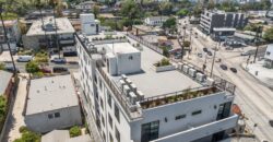 Brand New Luxury Living Now Leasing! 3105 Bellevue Ave #201