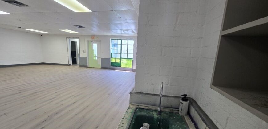 Rare Beverly Hills Commercial Educational Use Opportunity – 177 S. Robertson Blvd.