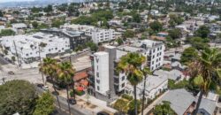 Brand New Luxury Living Now Leasing! 3105 Bellevue Ave #205