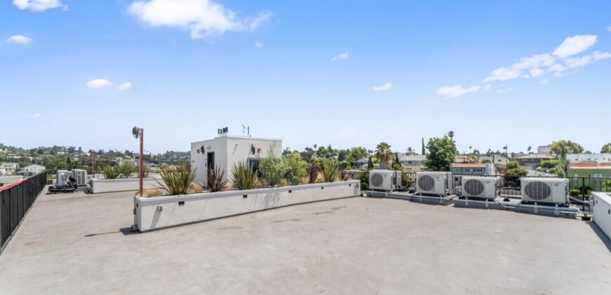 Brand New Luxury Living Now Leasing! 3105 Bellevue Ave #407