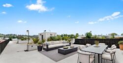 Brand New Luxury Living Now Leasing! 3105 Bellevue Ave #401