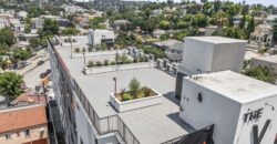 Brand New Luxury Living Now Leasing! 3105 Bellevue Ave #201