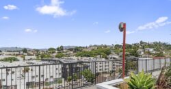 Brand New Luxury Living Now Leasing! 3105 Bellevue Ave #401