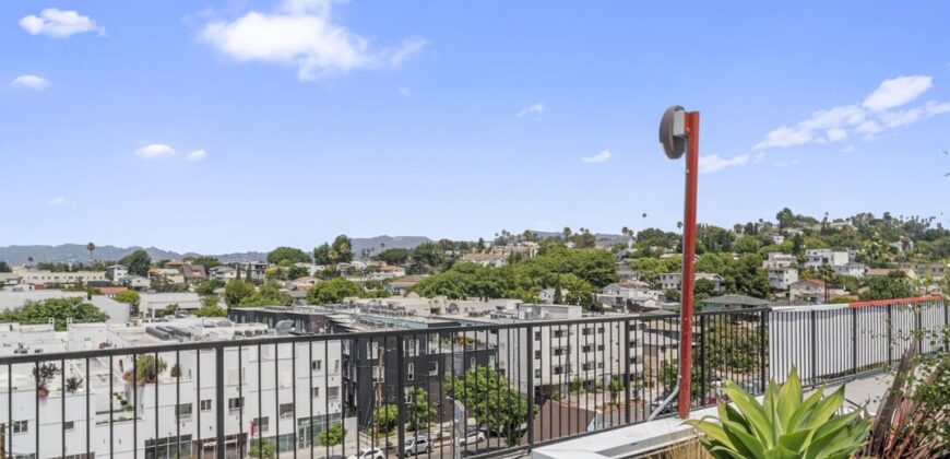 Brand New Luxury Living Now Leasing! 3105 Bellevue Ave #401