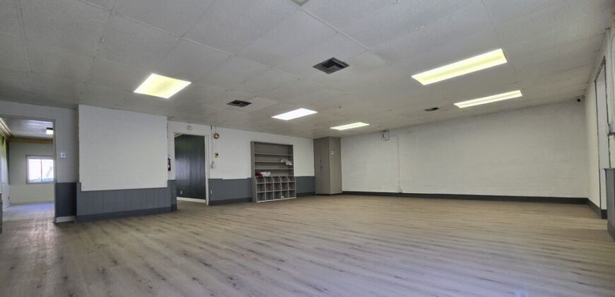 Rare Beverly Hills Commercial Educational Use Opportunity – 177 S. Robertson Blvd.