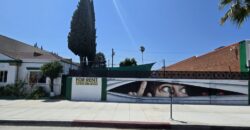 Rare Beverly Hills Commercial Educational Use Opportunity – 177 S. Robertson Blvd.