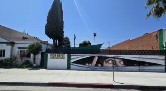 Rare Beverly Hills Commercial Educational Use Opportunity – 177 S. Robertson Blvd.