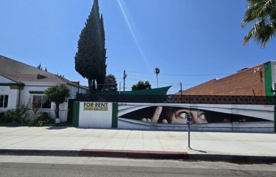 Rare Beverly Hills Commercial Educational Use Opportunity – 177 S. Robertson Blvd.