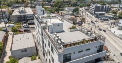 Brand New Luxury Living Now Leasing! 3105 Bellevue Ave #205