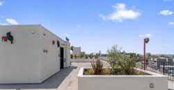 Brand New Luxury Living Now Leasing! 3105 Bellevue Ave #401