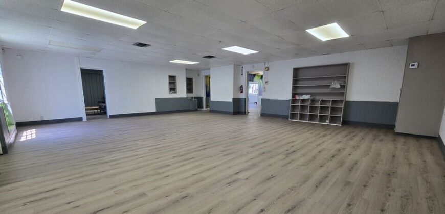 Rare Beverly Hills Commercial Educational Use Opportunity – 177 S. Robertson Blvd.