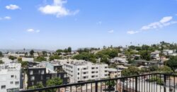 Brand New Luxury Living Now Leasing! 3105 Bellevue Ave #407