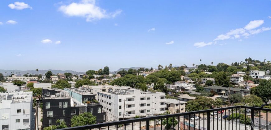 Brand New Luxury Living Now Leasing! 3105 Bellevue Ave #407