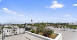 Brand New Luxury Living Now Leasing! 3105 Bellevue Ave #401