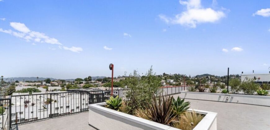 Brand New Luxury Living Now Leasing! 3105 Bellevue Ave #401