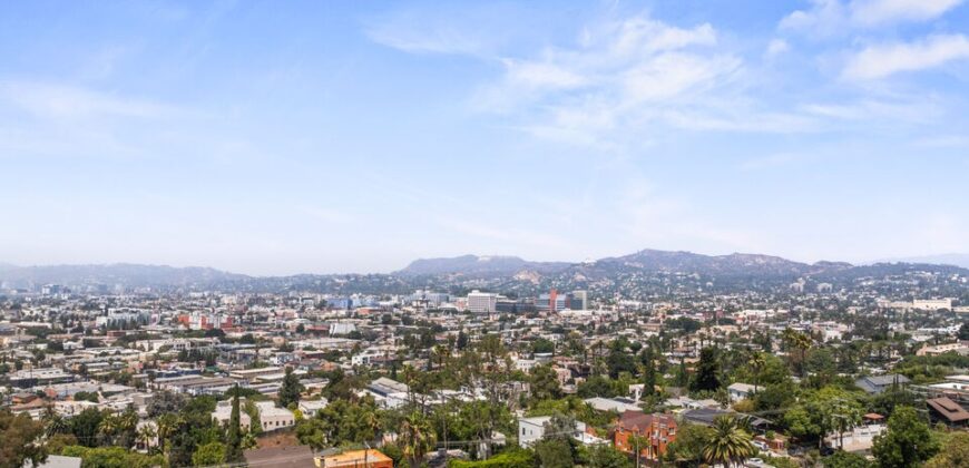 Brand New Luxury Living Now Leasing! 3105 Bellevue Ave #201