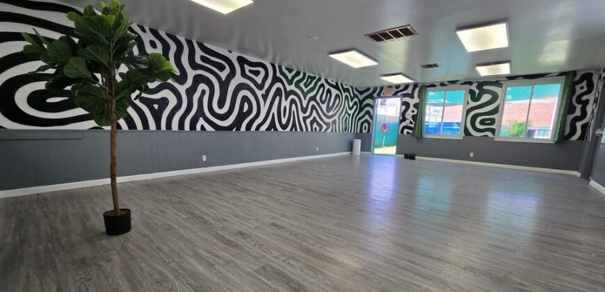 Rare Beverly Hills Commercial Educational Use Opportunity – 177 S. Robertson Blvd.