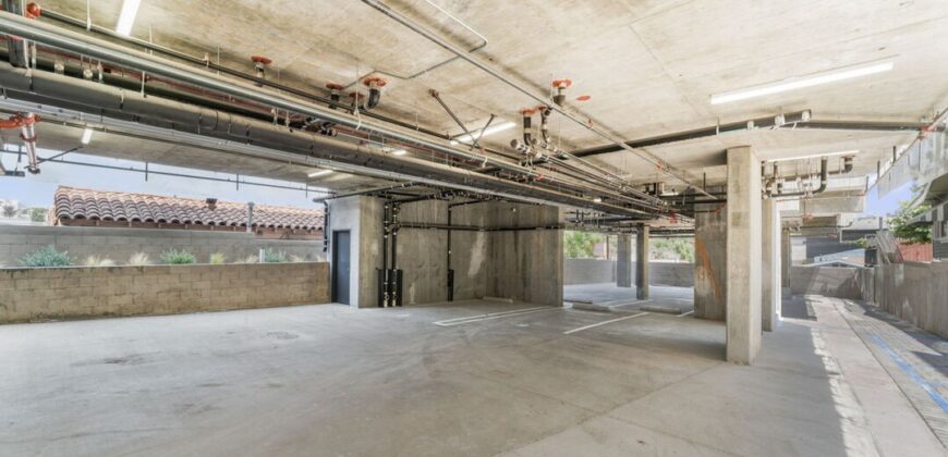 Brand New Luxury Living Now Leasing! 3105 Bellevue Ave #407