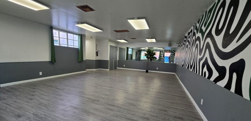 Rare Beverly Hills Commercial Educational Use Opportunity – 177 S. Robertson Blvd.