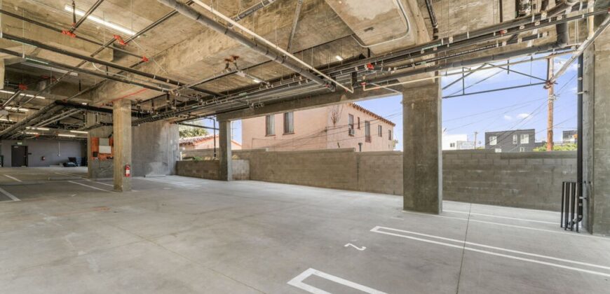 Brand New Luxury Living Now Leasing! 3105 Bellevue Ave #407