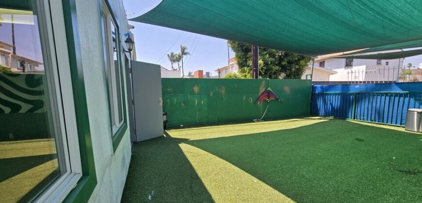 Rare Beverly Hills Commercial Educational Use Opportunity – 177 S. Robertson Blvd.