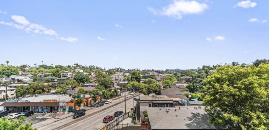 Brand New Luxury Living Now Leasing! 3105 Bellevue Ave #205