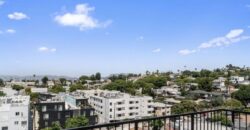 Brand New Luxury Living Now Leasing! 3105 Bellevue Ave #401