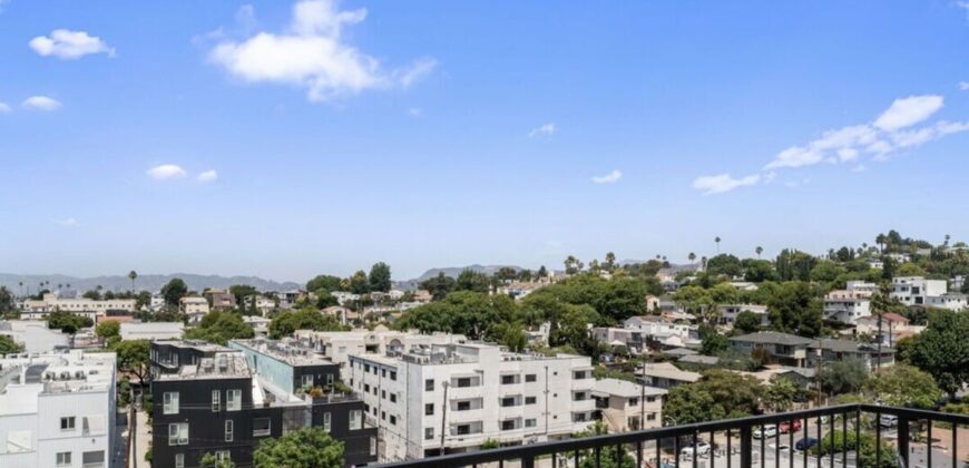 Brand New Luxury Living Now Leasing! 3105 Bellevue Ave #401