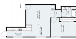 Brand New Luxury Living Now Leasing! 3105 Bellevue Ave #205