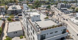 Brand New Luxury Living Now Leasing! 3105 Bellevue Ave #401