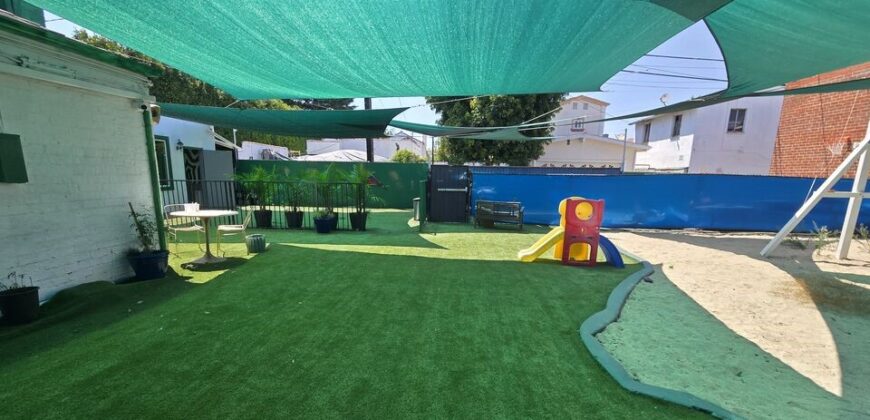 Rare Beverly Hills Commercial Educational Use Opportunity – 177 S. Robertson Blvd.