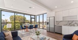 Brand New Luxury Living Now Leasing! 3105 Bellevue Ave #407
