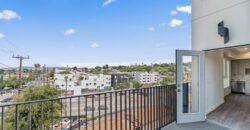 Brand New Luxury Living Now Leasing! 3105 Bellevue Ave #401