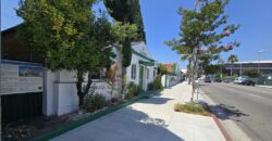 Rare Beverly Hills Commercial Educational Use Opportunity – 177 S. Robertson Blvd.