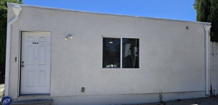 1 Bedroom private ADU in FOR RENT – South Beverly Hills!