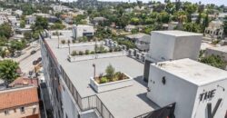 Brand New Luxury Living Now Leasing! 3105 Bellevue Ave #407