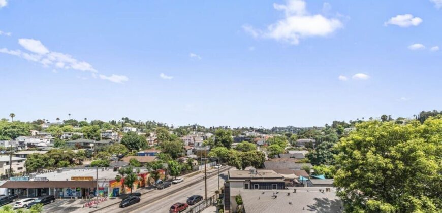 Brand New Luxury Living Now Leasing! 3105 Bellevue Ave #401
