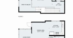 Brand New Luxury Living Now Leasing! 3105 Bellevue Ave #401