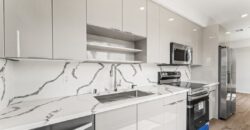Brand New Luxury Living Now Leasing! 3105 Bellevue Ave #205